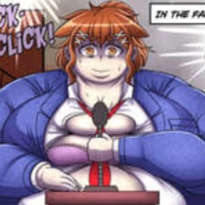 chat with ai character: natali