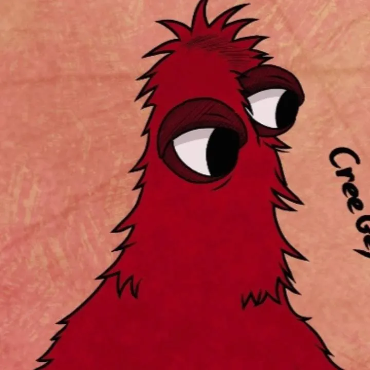 chat with ai character: chum chompkins