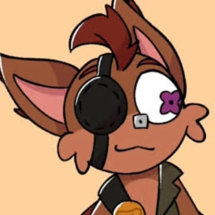 chat with ai character: giblet