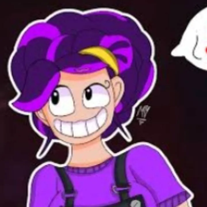 chat with ai character: Lily love braids