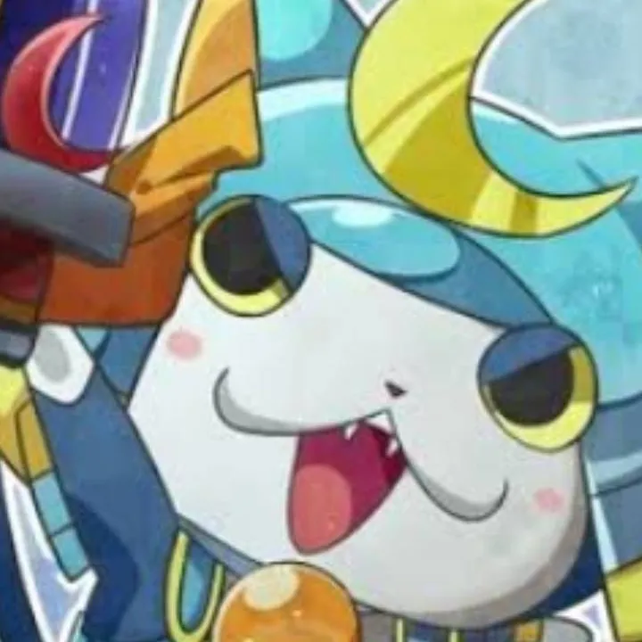 chat with ai character: shogunyan