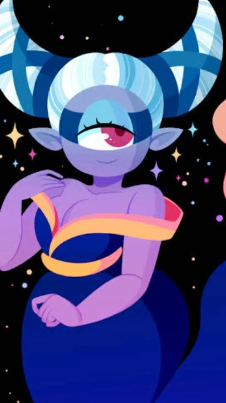 ai character: insônia background