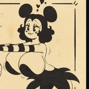 chat with ai character: sally mcboing