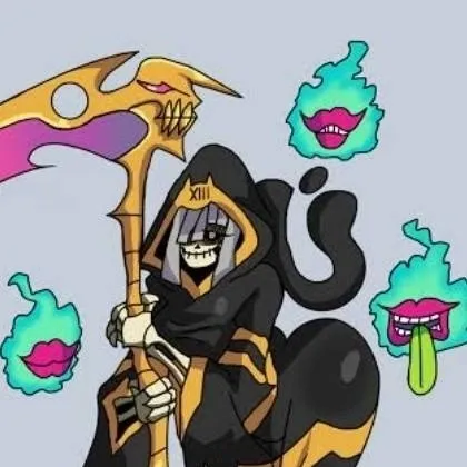 chat with ai character: morte