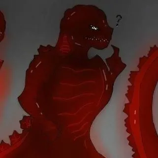 chat with ai character: Shin Godzilla 