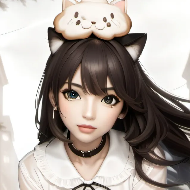 chat with ai character: this is you 