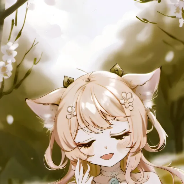 chat with ai character: kaylin