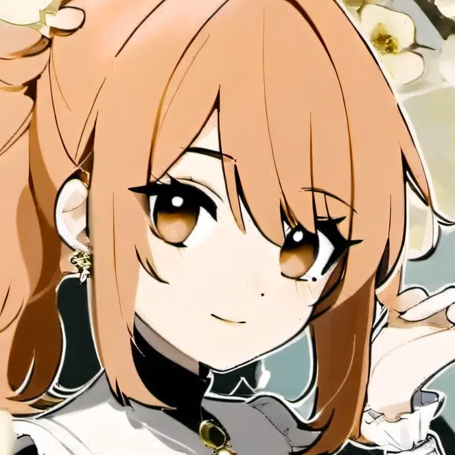 chat with ai character: helena