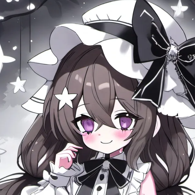 chat with ai character: maikare