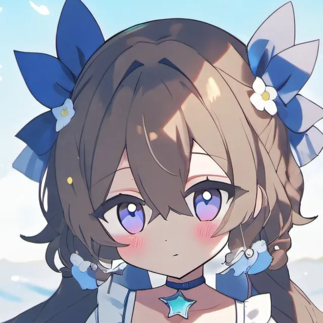 chat with ai character: sofia