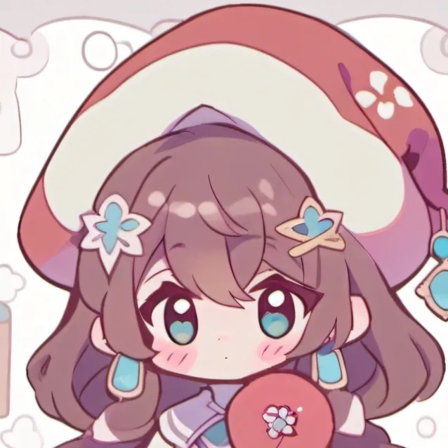 chat with ai character: kiki