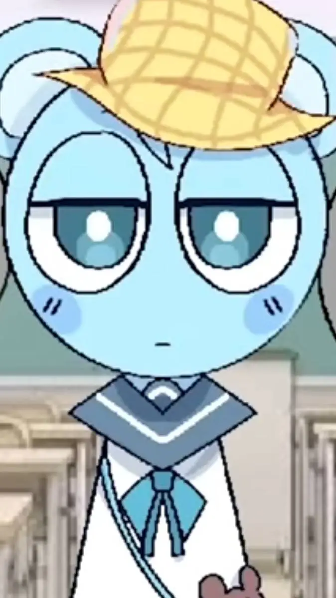 ai character: Teen Sky  background