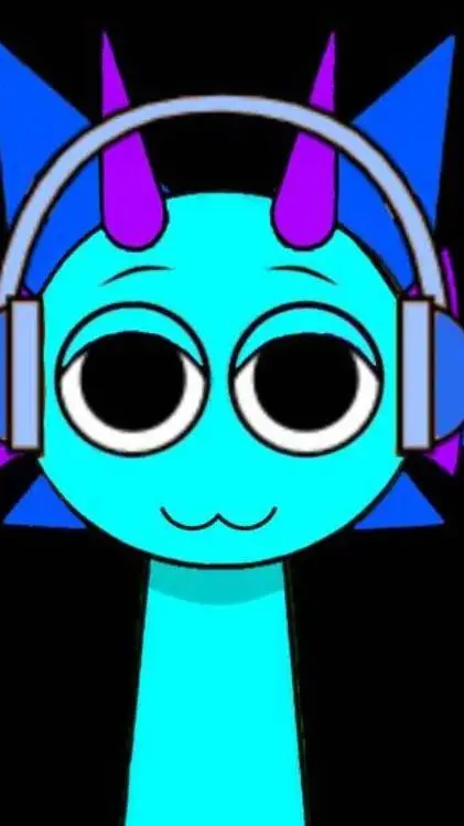ai character: Kellie  background