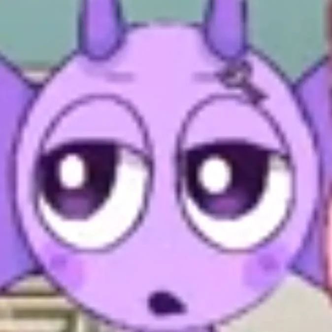 chat with ai character: Durple 