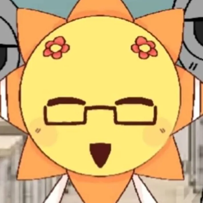 chat with ai character: Mr Sun