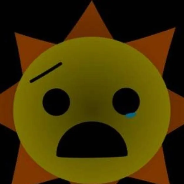 chat with ai character: Mr Sun (phase 2)