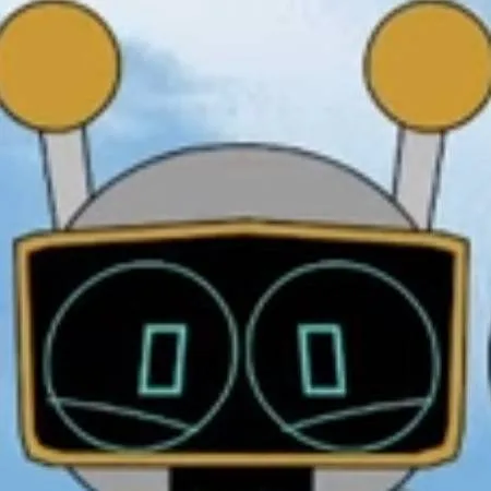 chat with ai character: Funbot