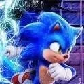 chat with ai character: Sonic the hedgehog