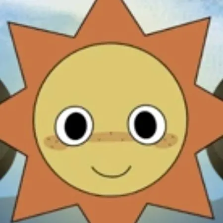 chat with ai character: Mr Sun 