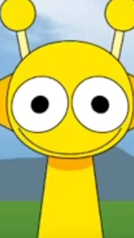 ai character: Simonos  background