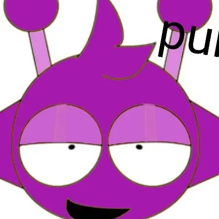 chat with ai character: purpmion 