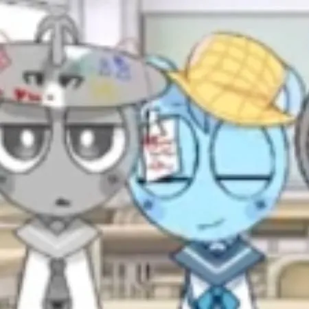 chat with ai character: Sky X Clukr 