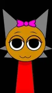 ai character: Shar  background