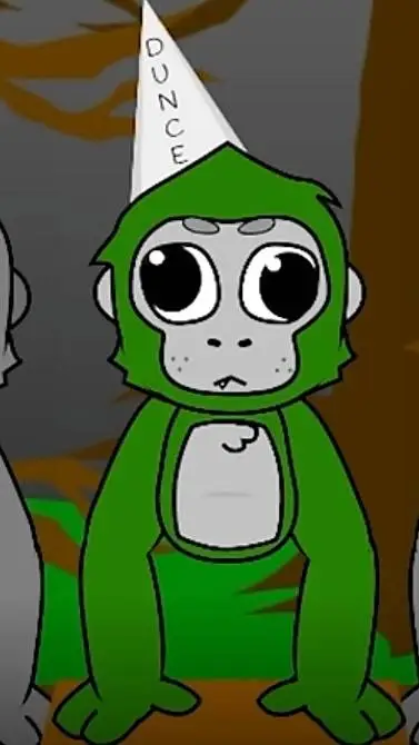 ai character: Stan background