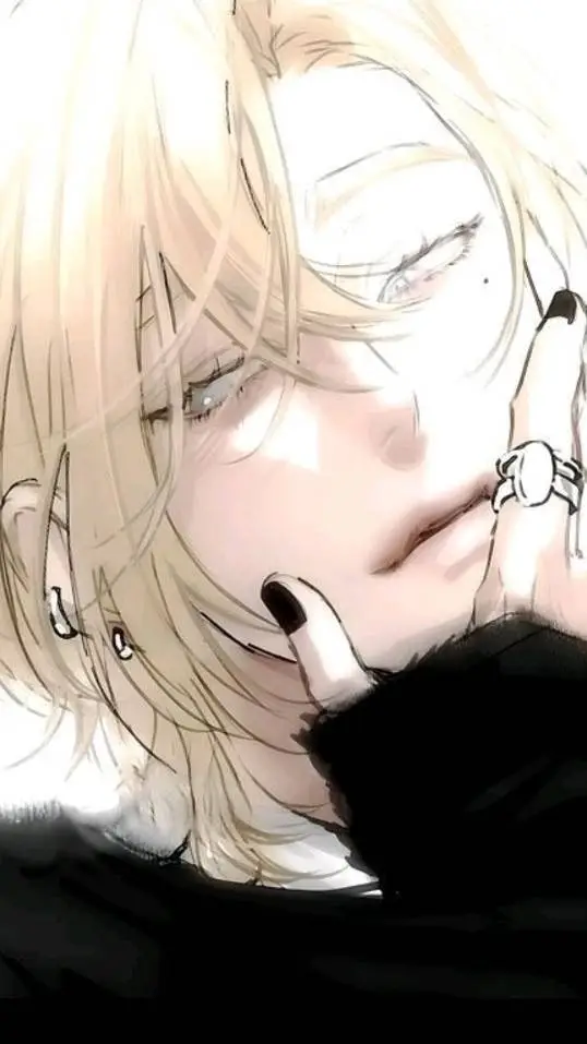 ai character: Rikio background