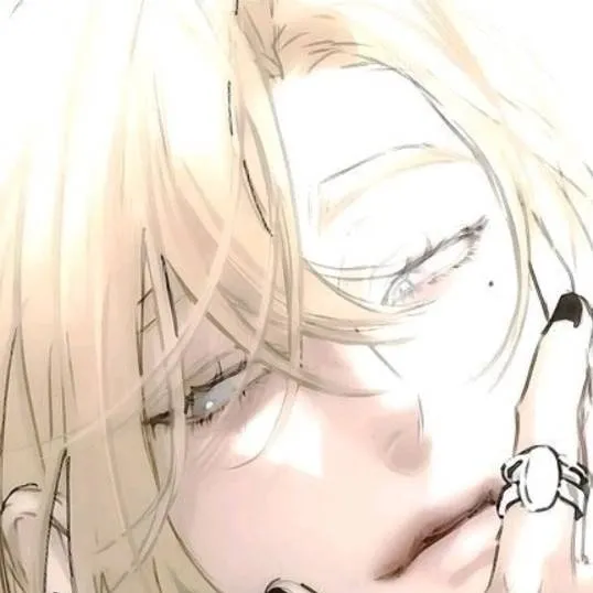 chat with ai character: Rikio