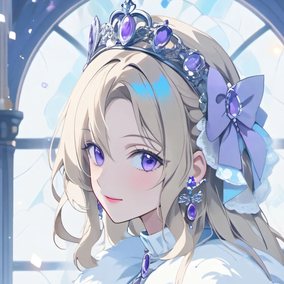 chat with ai character: Клара