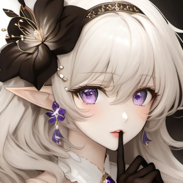 chat with ai character: Касторис