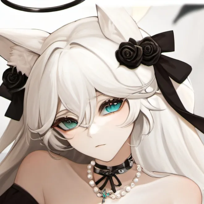 chat with ai character: Алина