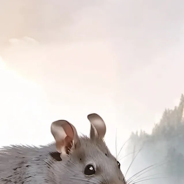 chat with ai character: Ratas Asesinas