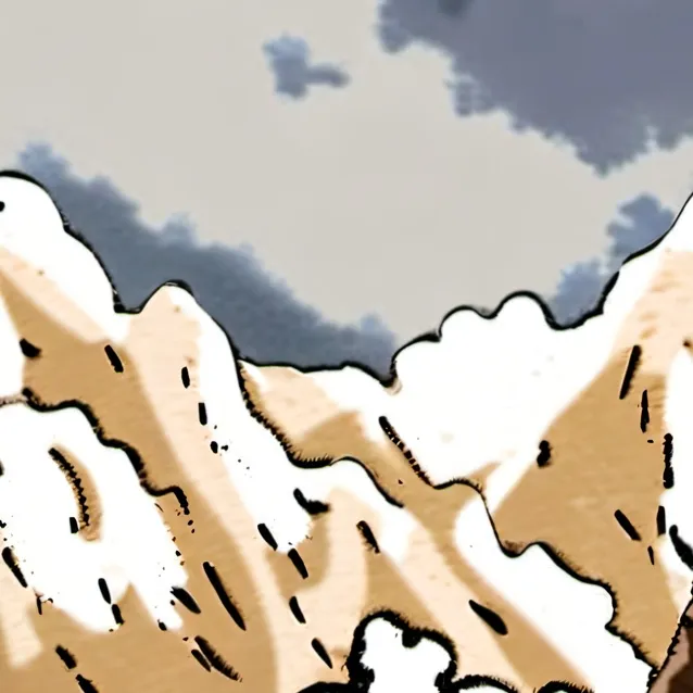 chat with ai character: El cerro