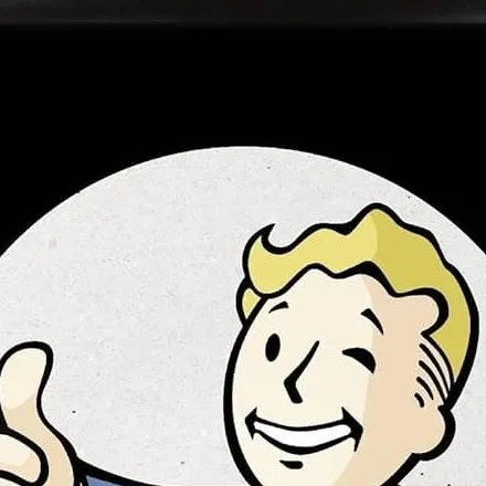 chat with ai character: Vault boy 