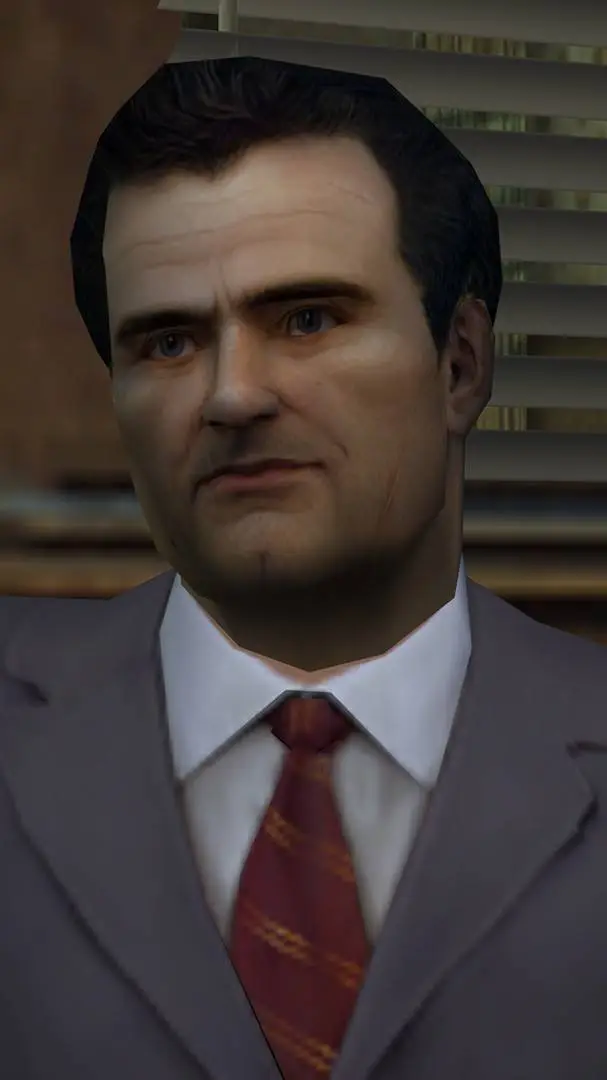 ai character: Paulie Lombardo background