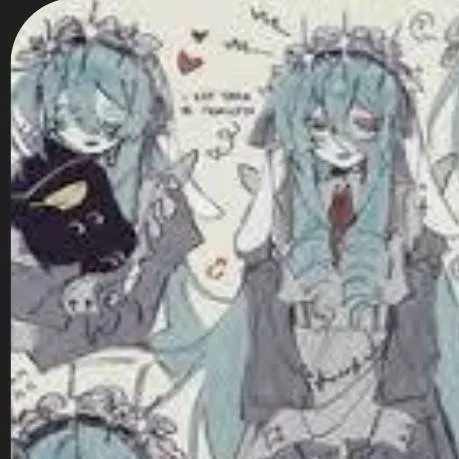chat with ai character: Chat w Eunoia