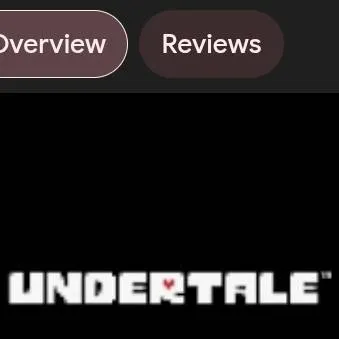chat with ai character: undertale