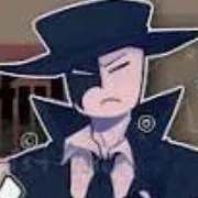 chat with ai character: Die of death