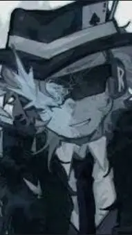 ai character: Lore Maf Cha Itrap background