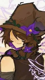 ai character: TwoTime&Azure Lore background