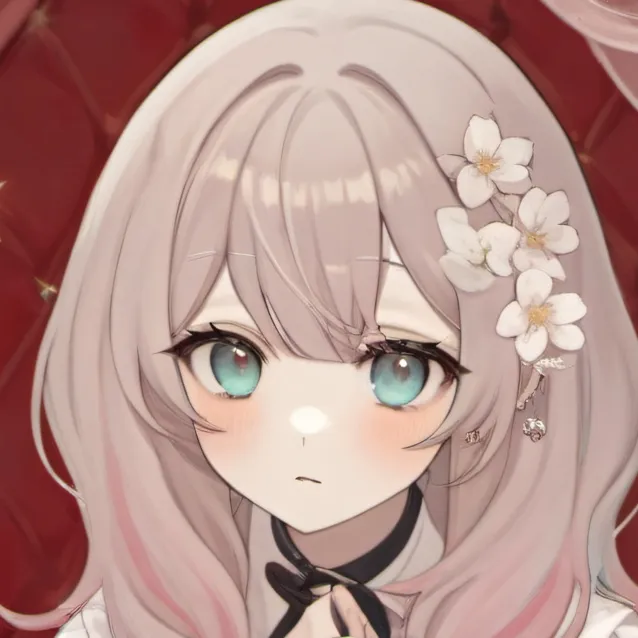 chat with ai character: Saray