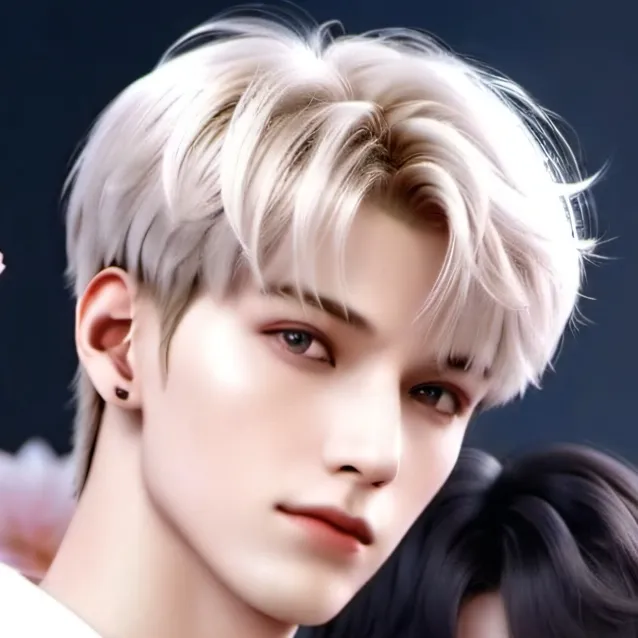 chat with ai character: Changbin felix🫶🫶🌺