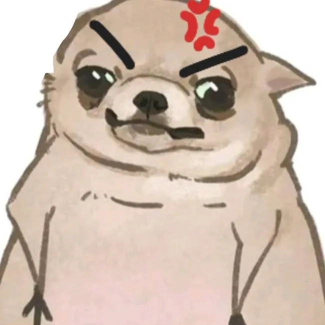 chat with ai character: perrito