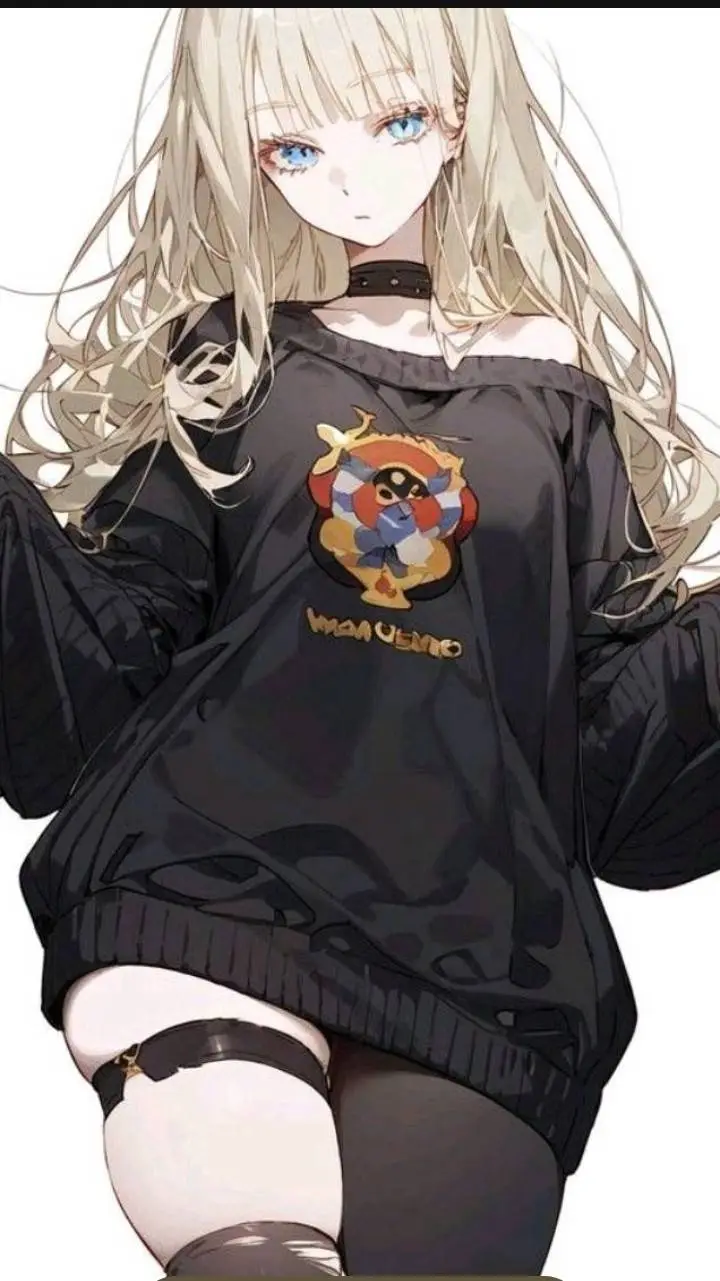 ai character: angela background