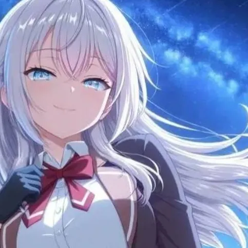 chat with ai character: Alya (es rusa)