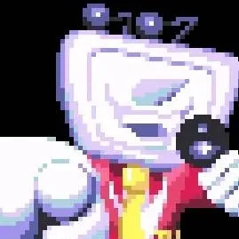 chat with ai character: MR.(ant)TENNA 📺📺