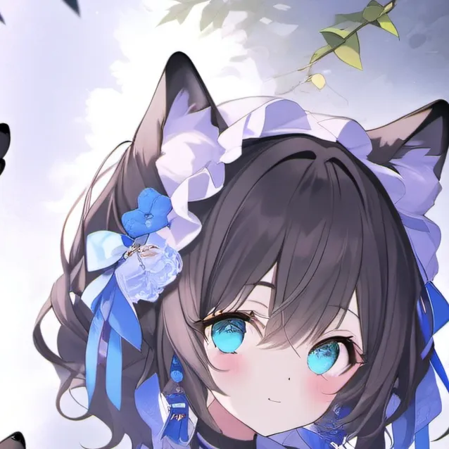 chat with ai character: Dana