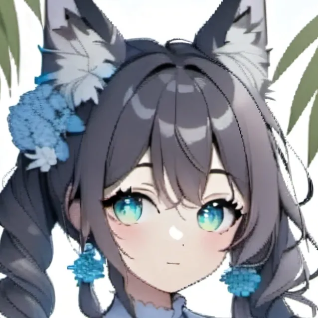 chat with ai character: Daniela